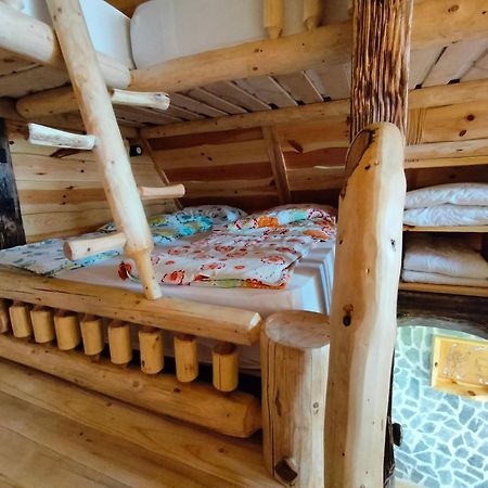 Glamping Lake Bloke Nova Vas  Exterior photo