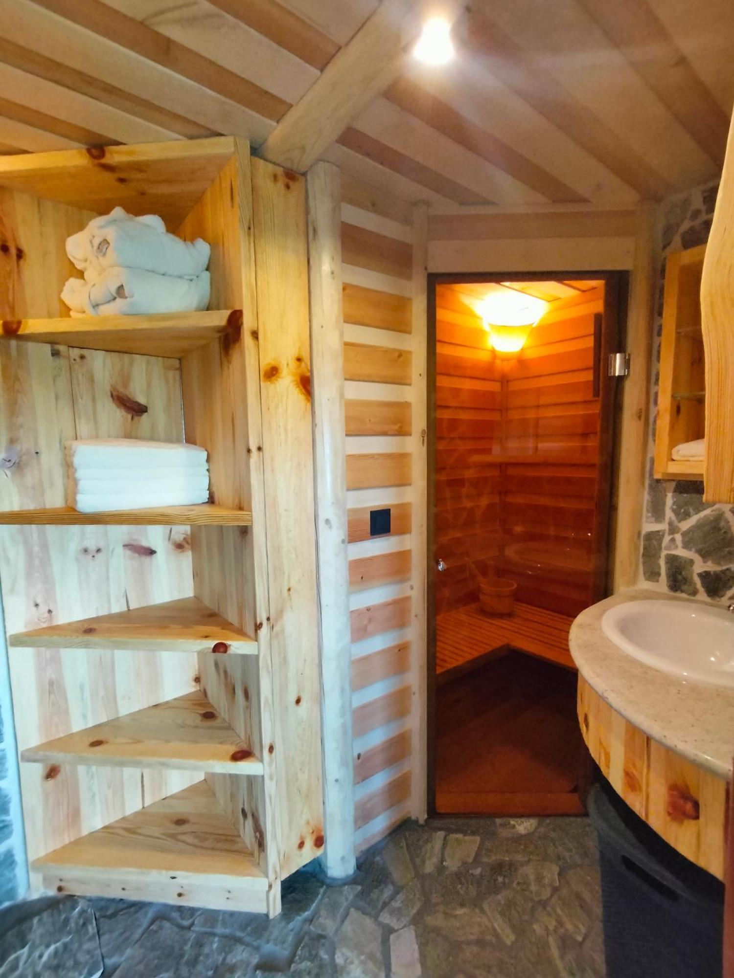 Glamping Lake Bloke Nova Vas  Exterior photo
