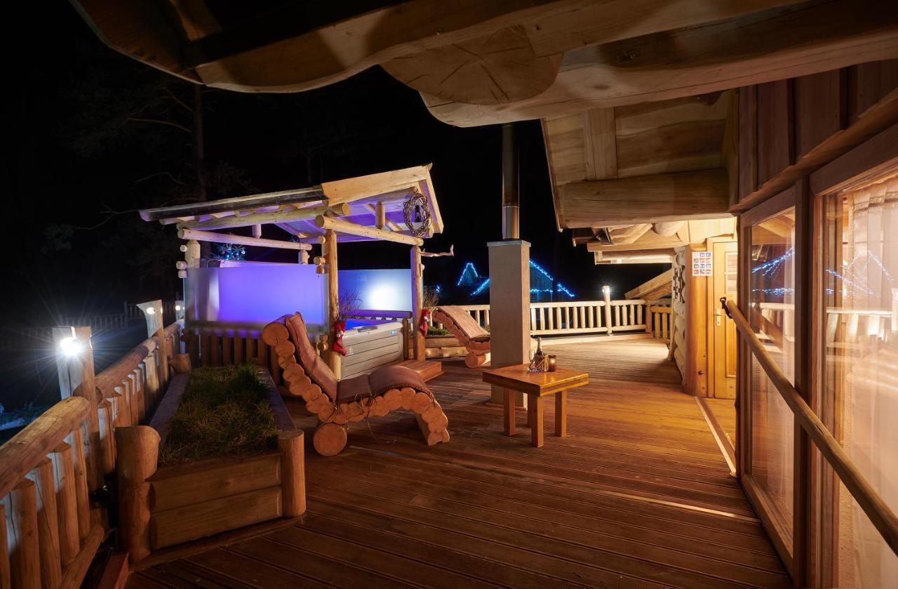 Glamping Lake Bloke Nova Vas  Exterior photo
