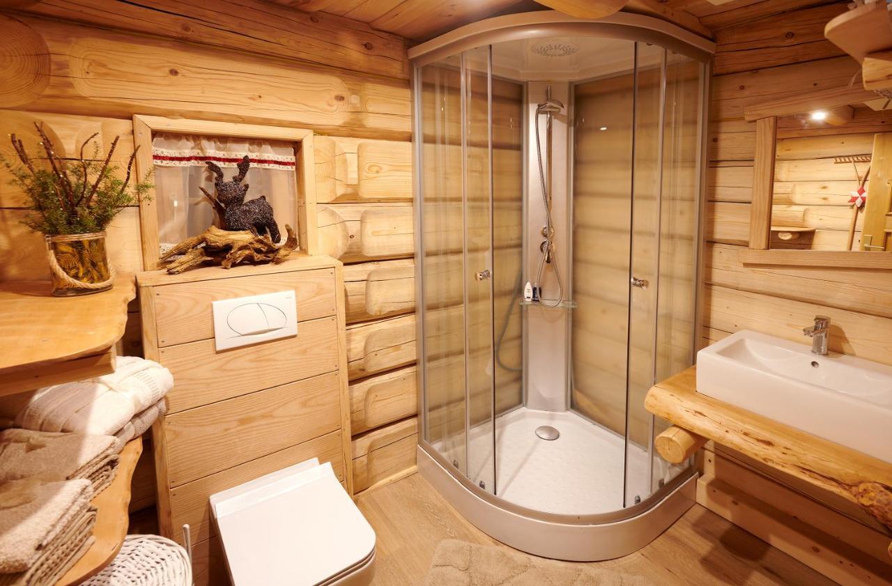 Glamping Lake Bloke Nova Vas  Exterior photo